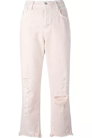 J Brand Ivy' Cropped-Jeans