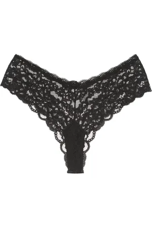 FLEUR DU MAL Charlotte Slip