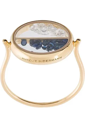 Aurélie Bidermann 18kt 