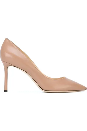 Jimmy Choo Romy 85mm pumps