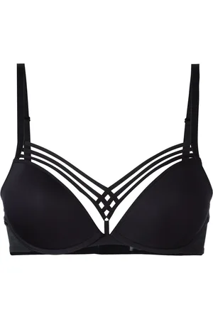 Marlies Dekkers Klassischer Push-up-BH