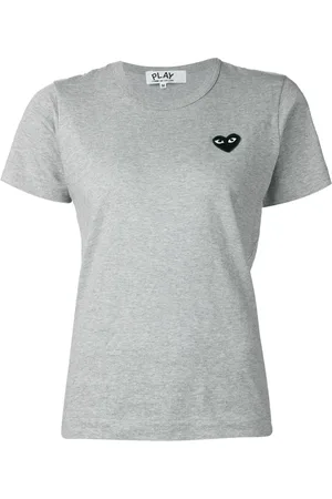 Comme des Garçons T-Shirt mit Logo