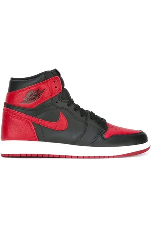 Jordan Air 1 Retro High OG Banned