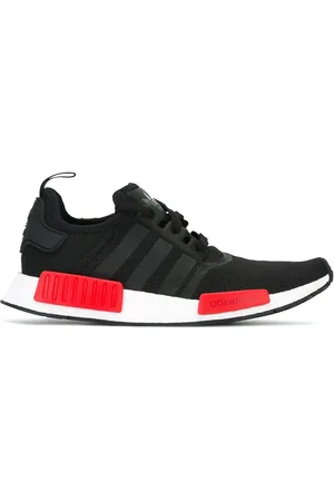 adidas NMD_R1 Bred Pack Sneakers