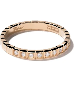 Chopard 18kt 
