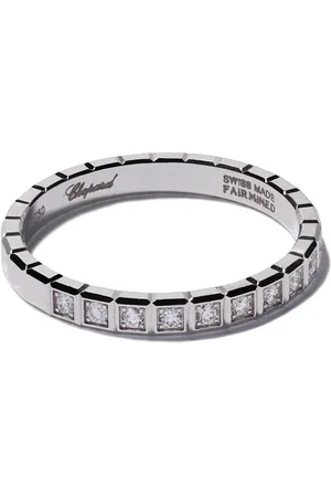 Chopard 18kt 