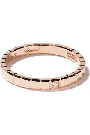 Chopard 18kt 