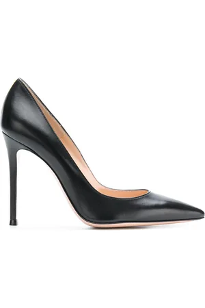 Gianvito Rossi Pumps mit Stiletto-Absatz