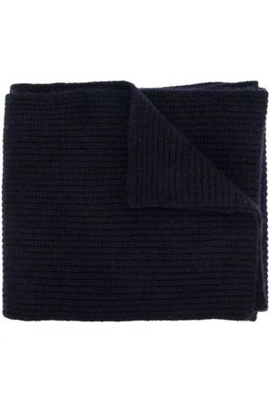 N.PEAL Strickschal aus Kaschmir