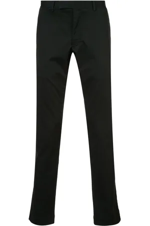 Ralph Lauren Hose mit geradem Bein