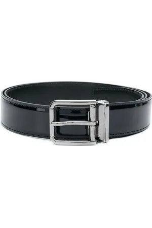 Dolce & Gabbana Klassischer Gürtel