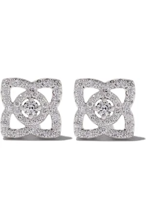 De Beers 18kt 