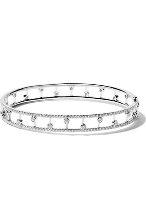 De Beers 18kt 