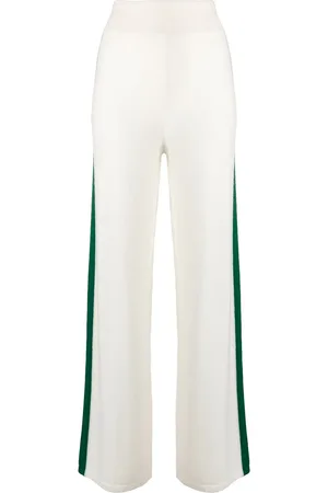Cashmere In Love Jogginghose mit seitlichem Streifen