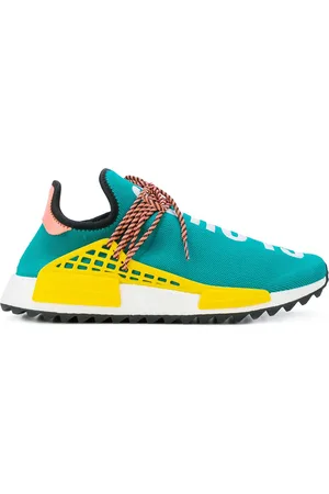 adidas Pharrell Williams Hu Hiking NMD_TR