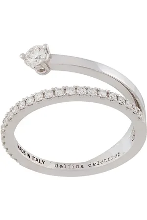 DELFINA DELETTREZ 18kt 