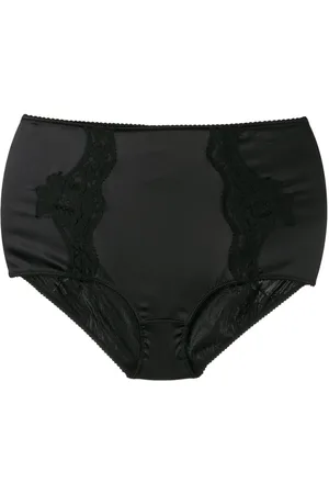 Dolce & Gabbana Hoch sitzender Slip