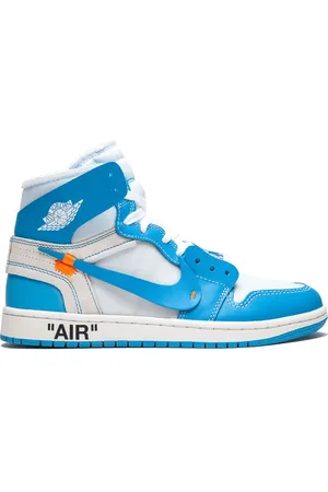 Jordan Nike x Off-White 