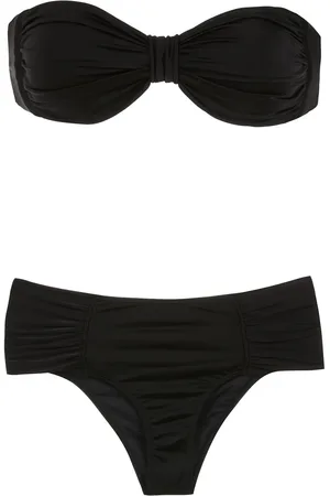 Brigitte Bandeau-Bikini