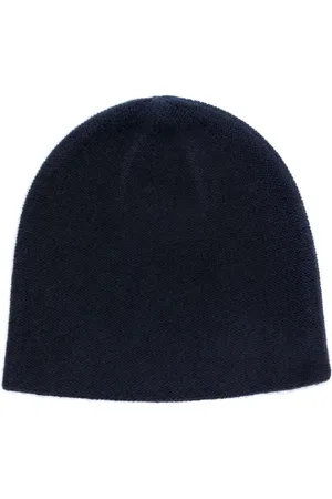 N.PEAL Beanie aus Kaschmir