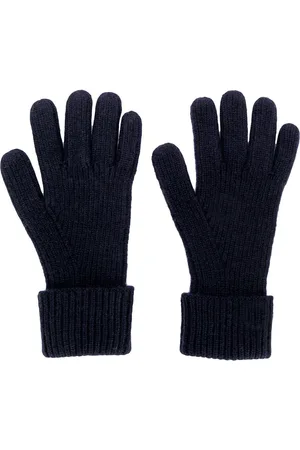 N.PEAL Handschuhe aus Kaschmir