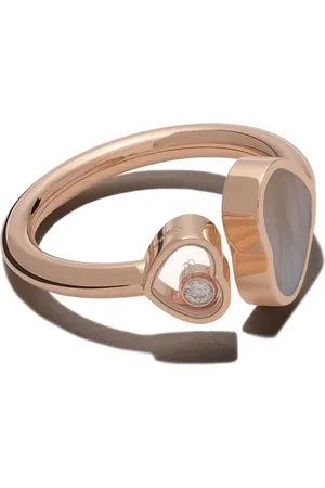 Chopard 18kt 