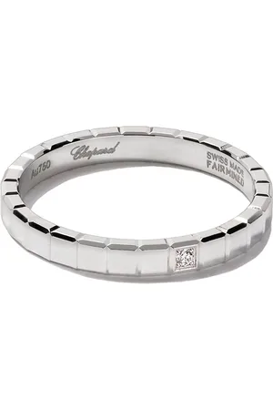 Chopard 18kt 