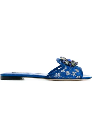 Dolce & Gabbana Verzierte 