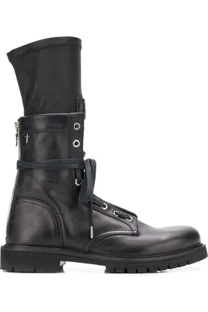 RTA Klassische Sock-Boots