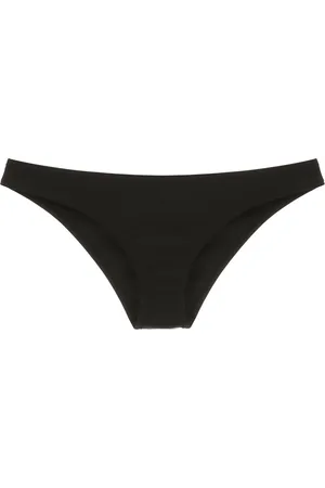 AMIR SLAMA Klassisches Bikinihöschen