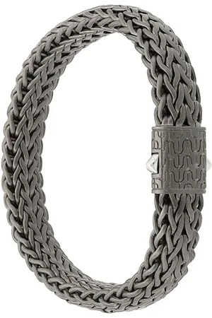 John Hardy Classic Chain 11mm Armband