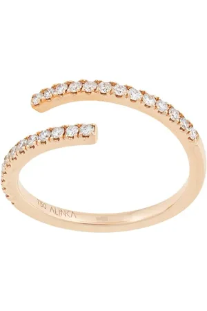 ALINKA 18kt 