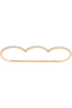ALINKA 18kt 