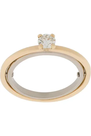 CHARLOTTE CHESNAIS 18kt 