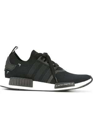 adidas NMD_R1 Primeknit Sneakers