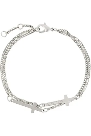 Dsquared2 Armband mit Kreuzen