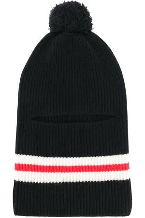 Cashmere In Love Balaklava mit Bommel