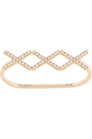ALINKA 18kt 
