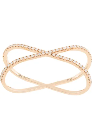 ALINKA 18kt 
