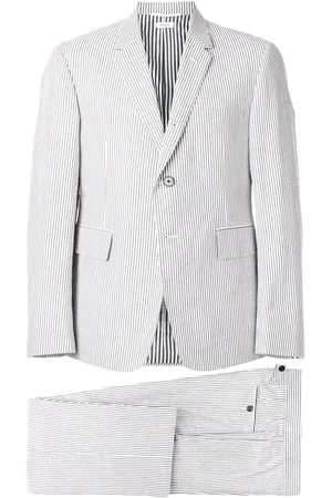 Thom Browne Zweiteiliger Anzug