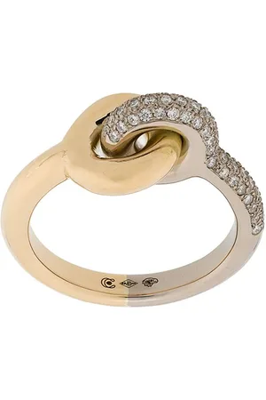 CHARLOTTE CHESNAIS 18kt 
