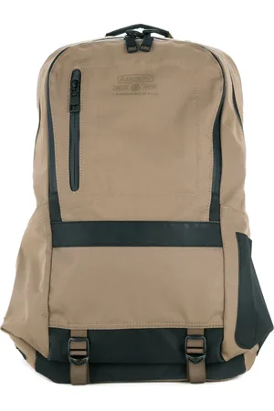 As2ov Utility-Rucksack mit Schnallen