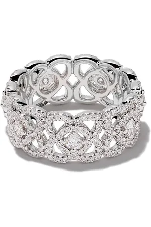 De Beers 18kt 