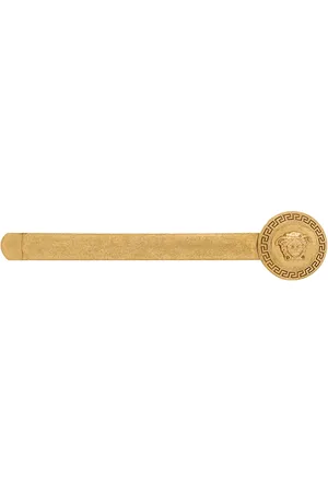 VERSACE Anstecknadel mit Medusa