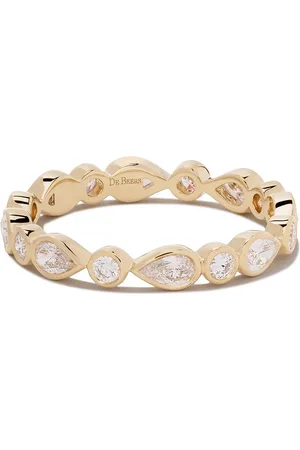 De Beers 18kt 