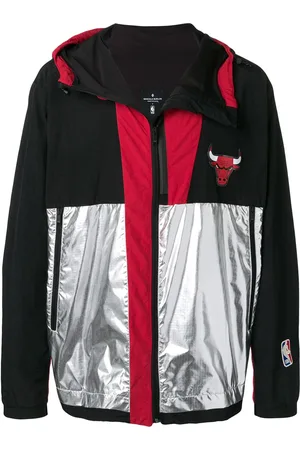MARCELO BURLON Chicago Bulls