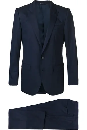Dolce & Gabbana Zweiteiliger Anzug