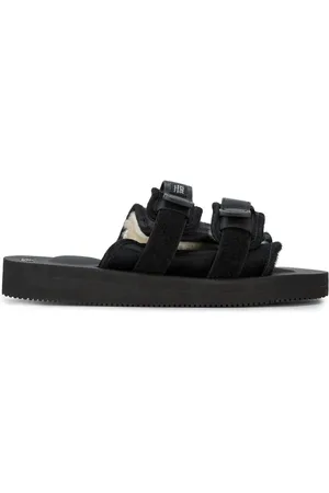 SUICOKE Moto-VHL Sandalen