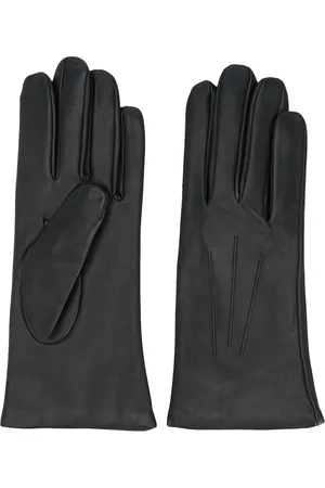 N.PEAL Gefütterte Handschuhe