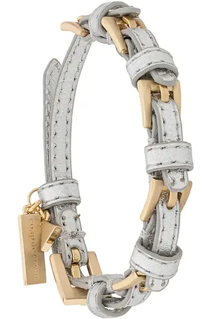 Coup De Coeur Armband in Schnallen-Optik